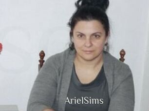 ArielSims