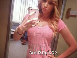 ArielStarXXX