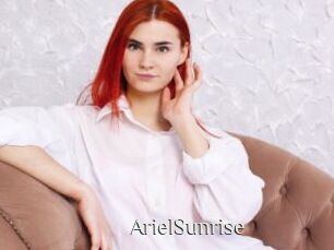 ArielSunrise