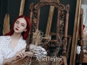 ArielTeylor