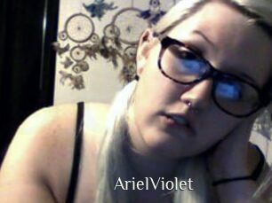 ArielViolet
