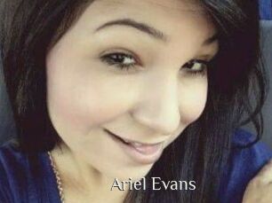 Ariel_Evans