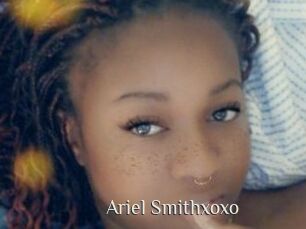 Ariel_Smithxoxo