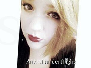Ariel_thunderthighs