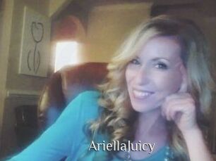 AriellaJuicy
