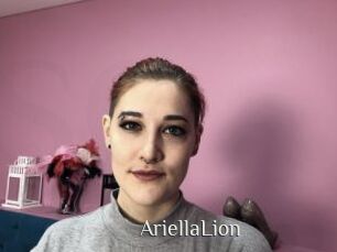 AriellaLion