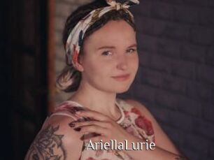 AriellaLurie