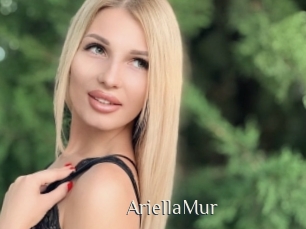 AriellaMur