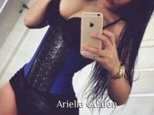 Ariella_Golden Shop coquin
