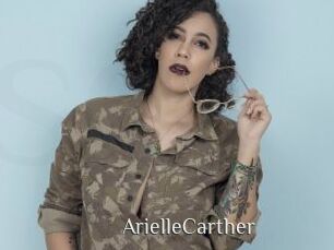 ArielleCarther
