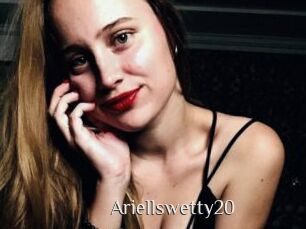 Ariellswetty20