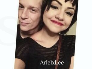 ArielxLee