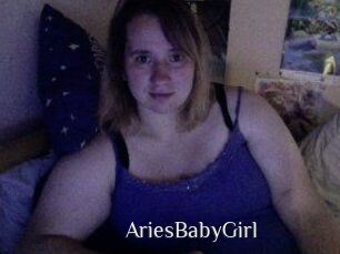 AriesBabyGirl