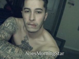 AriesMorningStar