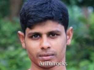 Arifulrocks