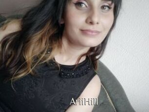 AriiHill
