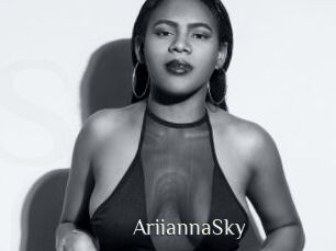 AriiannaSky