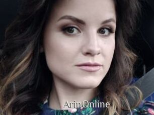 ArinOnline