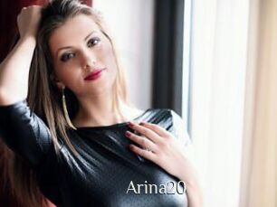 Arina20 Shop coquin