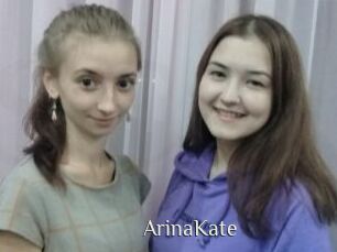 ArinaKate