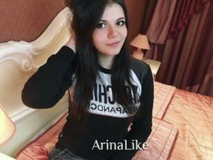 ArinaLike