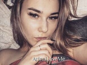ArinaLoveMe