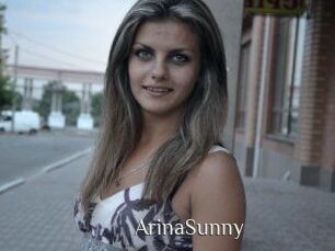 ArinaSunny