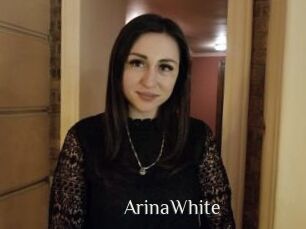 ArinaWhite