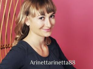 Arinettarinetta88