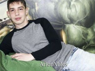 ArionMiles