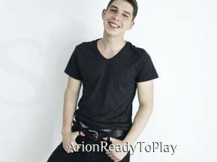 ArionReadyToPlay