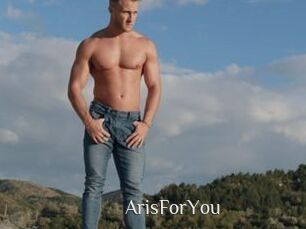 ArisForYou Shop coquin