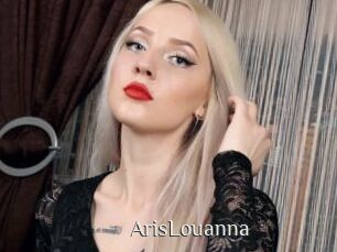 ArisLouanna