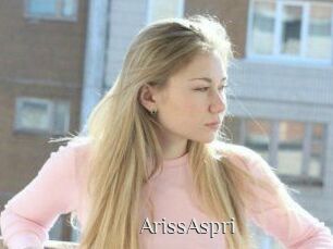 ArissAspri