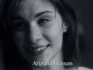 Arizona_Johnson