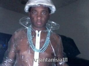 Arjantanisia111