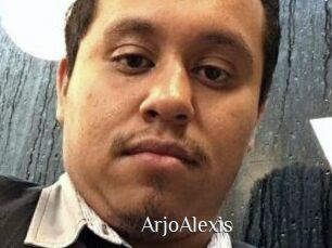 Arjo_Alexis