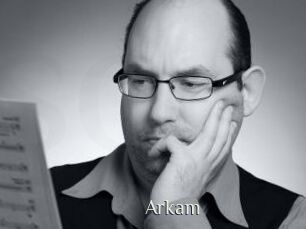 Arkam Shop coquin