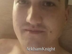 ArkhamKnight