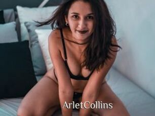 ArletCollins