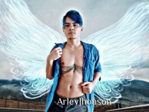 ArleyJhonson