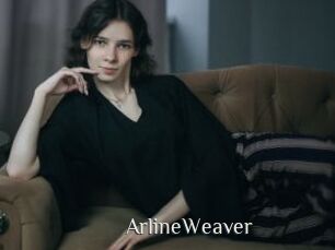 ArlineWeaver