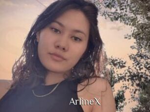 ArlineX
