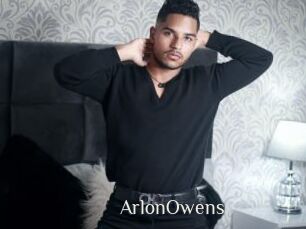ArlonOwens
