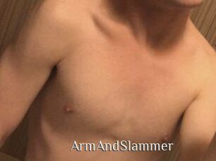 ArmAndSlammer