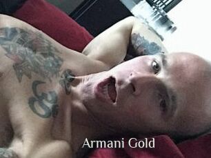 Armani_Gold