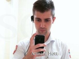 Armani_Hott