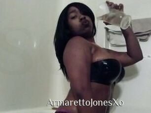 Armaretto_JonesXo