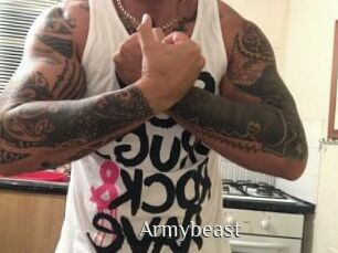 Armybeast