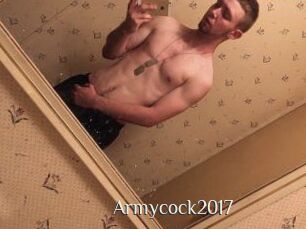 Armycock2017